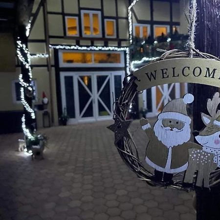 Zewwelatreppler - La Grange Aux Petits Oignons - Chambre Cigogne Sélestat Eksteriør billede