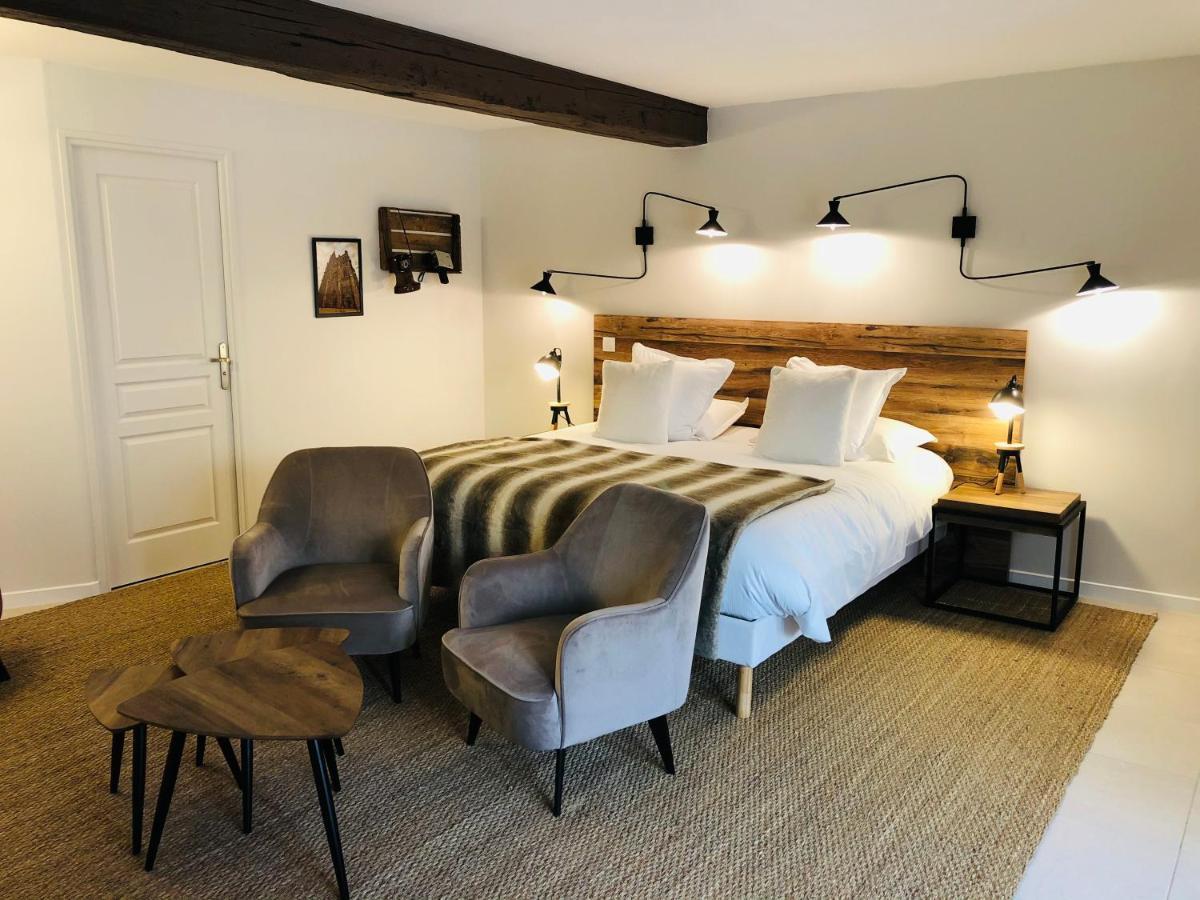 Zewwelatreppler - La Grange Aux Petits Oignons - Chambre Cigogne Sélestat Eksteriør billede
